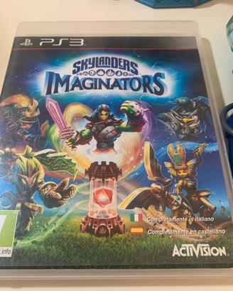 Gioco PlayStation