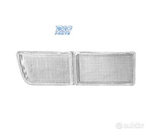 COPERCHIO SINISTRO DOPPIO ANTERIORE VOLKSWAGEN VW 