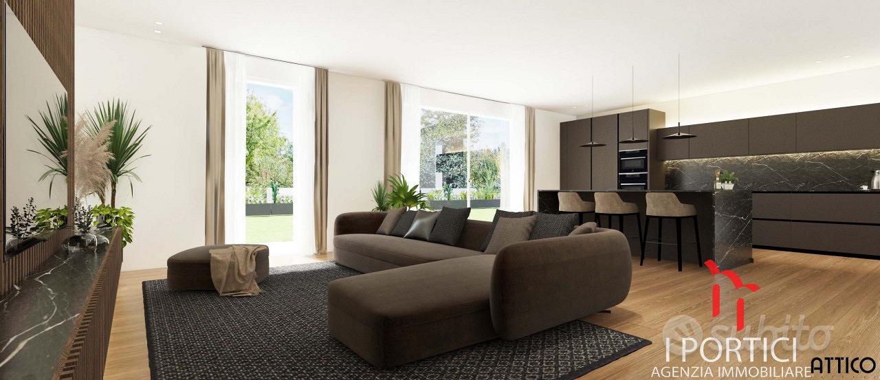 Apartment in Salzano, Rimembranze - Altro