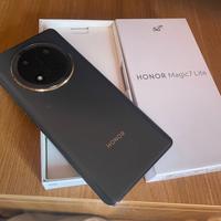 honor 7 magic lite
