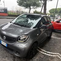 Smart ForFour 70 1.0 Youngster