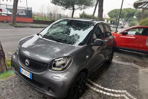 Smart ForFour 70 1.0 Youngster