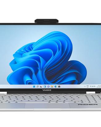 Portatile YP1531 - YASHI RIDER INTEL 4CORE 8/256GB