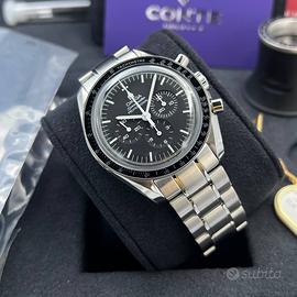 ⚫️OMEGA SPEEDMASTER PROFESSIONAL MOONWATCH