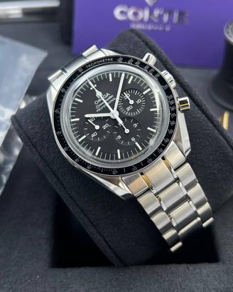 ⚫️OMEGA SPEEDMASTER PROFESSIONAL MOONWATCH