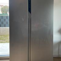Haier Frigo Side by Side