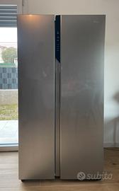 Haier Frigo Side by Side