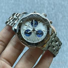 Tissot PRS200 Panda Chronograph del 2006
