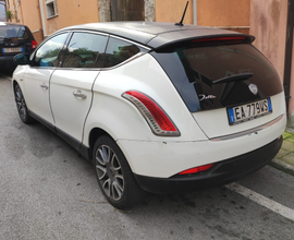 Lancia Delta 2010 1.4 gpl