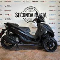 Piaggio MP3 300 Yourban