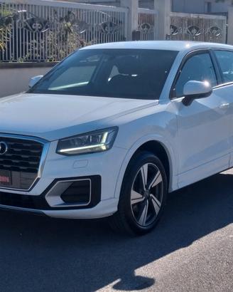Audi Q2 30 TDI S tronic Admired