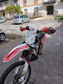Gas gas enduro 300 2 tempi