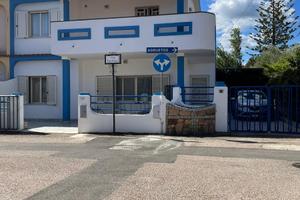 Casa vacanza a Porto Ottiolu a 400m dal mare