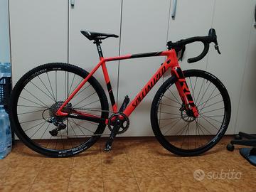Bici da ciclocross Specialized Crux