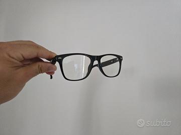 Occhiali auricolari bluetooth Sebono