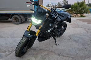 bmw g310r