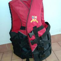 Giubbino salvagente