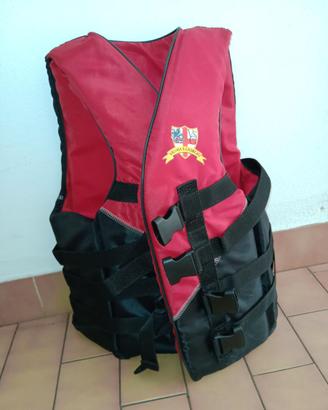 Giubbino salvagente