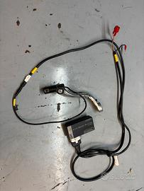 Cambio elettronico SP electronics