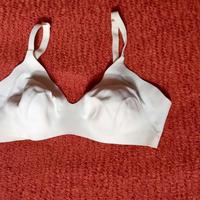 Reggiseno Triumph Bianco mai utilizzato