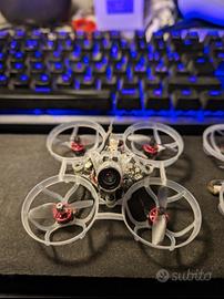 racing whoop 65 mm custom 