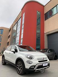 Fiat 500X 1.6 MultiJet 120 CV Cross Plus