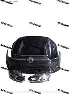 Musata per volkswagen polo 8 2021-2025