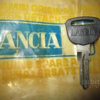 Lancia chiave quadro originale beta gamma ecc