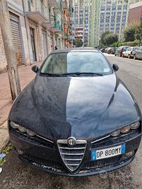 Alfa Romeo 159 sportwagon 1.9 jtdm 150cv 