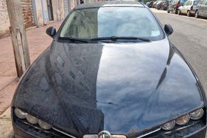 Alfa Romeo 159 sportwagon 1.9 jtdm 150cv 