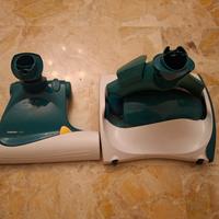 folletto lavapavimenti e lavamaterassi