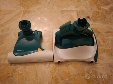 folletto lavapavimenti e lavamaterassi