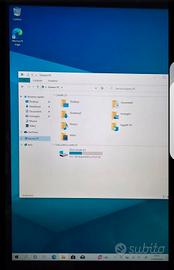 Tablet Samsung galaxy Book 10.6
