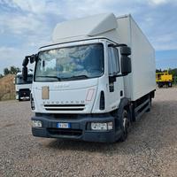 Iveco Eurocargo 120E25 