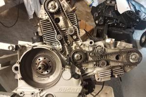 MotoreDucati DS 1000 revisionato