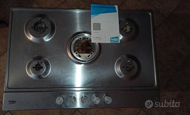 Piano cottura 