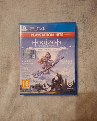 horizon zero dawn 