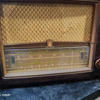 Radio d' epoca
