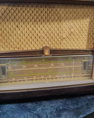 Radio d' epoca