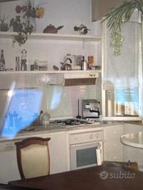 Camere singole libere quartiere Le Piagge