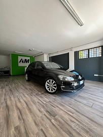 Golf 7