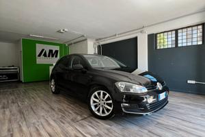 Golf 7