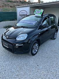 Fiat Panda 1.3 MJT 95 CV S&S 4x4
