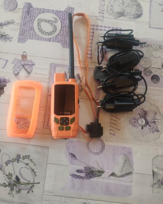radiocollari tr dog 