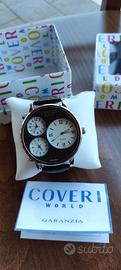 orologio originale Enrico Coveri 