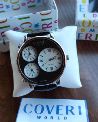 orologio originale Enrico Coveri 