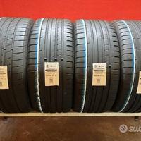4 gomme 285 40 21 goodyear a3380