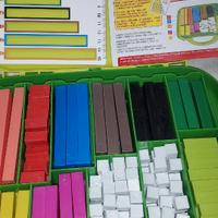 Regoli Arda per la scuola