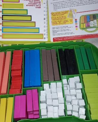 Regoli Arda per la scuola