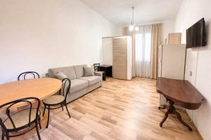 Ampio bilivello al centro